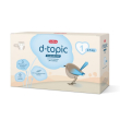 d-topic - 26 pannolini taglia 1 (2-5 kg)