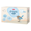buona d-topic, 26 pannolini taglia 1 (2-5 kg)
