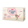 d-topic - 22 pannolini taglia 3 (4-9 kg)