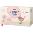 d-topic pannolini taglia 3 22 pezzi