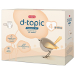 dtopic pannolini 4 20pz