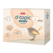 buona, d-topic pannolini taglia 4, 20 pezzi
