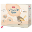 d-topic pannolini taglia 4 20 pezzi