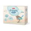 d-topic - 18 pannolini taglia 5 (15-22 kg)
