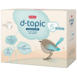 d-topic pannolini per bambini taglia 5 15-22kg 18 pezzi
