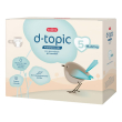 dtopic pannolini taglia 5 18 pz - pannolini per bambini 11-25 kg
