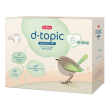 buona d-topic pannolini taglia 6 (16-30 kg) 16 pz