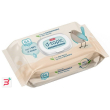 d-topic salviette umidificate 64 pezzi