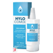 hylo-comod gocce oculari ialuronato di sodio 0,1% flaconcino 10 ml