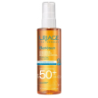 uriage laboratoires dermatolog bariesun spf50+ olio secco illuminante 200 ml