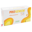 prosenior 10 flaconcini da 15 ml con edulcoranti
