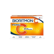 bioritmon c vitamina c 1000 mg - integratore immunostimolante 10 bustine