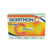 bioritmon c 1000 vitamina c per difese immunitarie 10 bustine - dompe