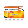 bioritmon - vitamina c 1000 mg integratore difese immunitarie confezione 10 bustine (scadenza prodot