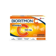 bioritmon c vitamina c 500 mg - integratore immunostimolante 20 compresse masticabili