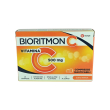 bioritmon c 500 mg vitamina c 20 compresse masticabili - dompe