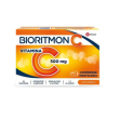 bioritmon - vitamina c 500 mg integratore difese immunitarie confezione 20 compresse
