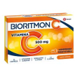 bioritmon c 500 vit c 20cpr