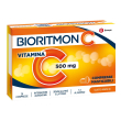 bioritmon c vitamina c 500 mg, 20 compresse