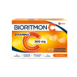 bioritmon c 500 vit c 20cpr