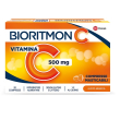 bioritmon c 500 vit c 20cpr