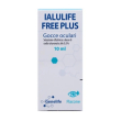 ialulife free plus - gocce oculari 10 ml