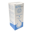 ectodren gocce 50 ml - integratore per il rilassamento e la pressione arteriosa