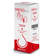 mesodren gocce integratore drenante depurativo 50ml
