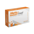 metamet 60 compresse - integratore per i livelli di glucosio nel sangue