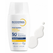bioderma photoderm xdefense invisible protezione spf50+ 40 ml