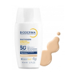 bioderma photoderm xdefense spf50+ tonalità 01 40ml – solare viso colorato per pelle chiara