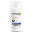 bioderma - xdefense ultra fluid spf50+ 02 solare viso colorato confezione 40 ml