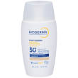 bioderma photoderm xdefense ultra-fluid spf50+ tonalità 02 40 ml fluid