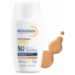 bioderma photoderm xdefense ultra-fluid spf 50+ tonalità 03 fluido solare viso 40ml