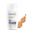 bioderma photoderm xdefense spf50+ tonalità 03 40ml – solare viso colorato ad alta protezione