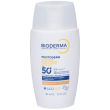 bioderma photoderm xdefense ultra-fluid spf50+ tonalità 03 40 ml fluid