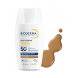 bioderma photoderm xdefense spf50+ tonalità 04 40ml – solare viso colorato ad alta protezione