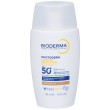 bioderma photoderm xdefense ultra-fluid spf50+ tonalità 04 40 ml fluid