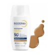 bioderma photoderm xdefense protezione tinta 04 spf50+ 40 ml