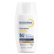 bioderma photoderm xdefense ultra fluid spf50+ solare viso n. 04 40ml