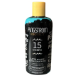 angstrom protect latte solare corpo spf 15 ultra idratante 200ml