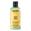 angstrom protect spf50+ latte solare idratante corpo, 200 ml