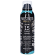 angstrom protect spf 15 corpo spray solare trasparente 150ml