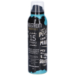 angstrom protect solare spray trasparente spf15 150 ml