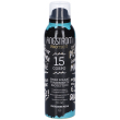 angstrom spray trasparente limited edition spf15 150 ml crema solare