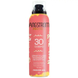 angstrom - spray solare trasparente spf30 confezione 150 ml