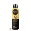 angstrom spray trasparente limited edition spf30 200 ml 2025