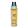 crema solare 50+ spf spray corpo protezione molto alta 200 ml