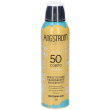 angstrom protect spf 50+ corpo spray solare trasparente 200ml