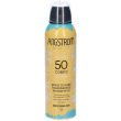 angstrom protect spray solare trasparente protettivo corpo spf50 200 m